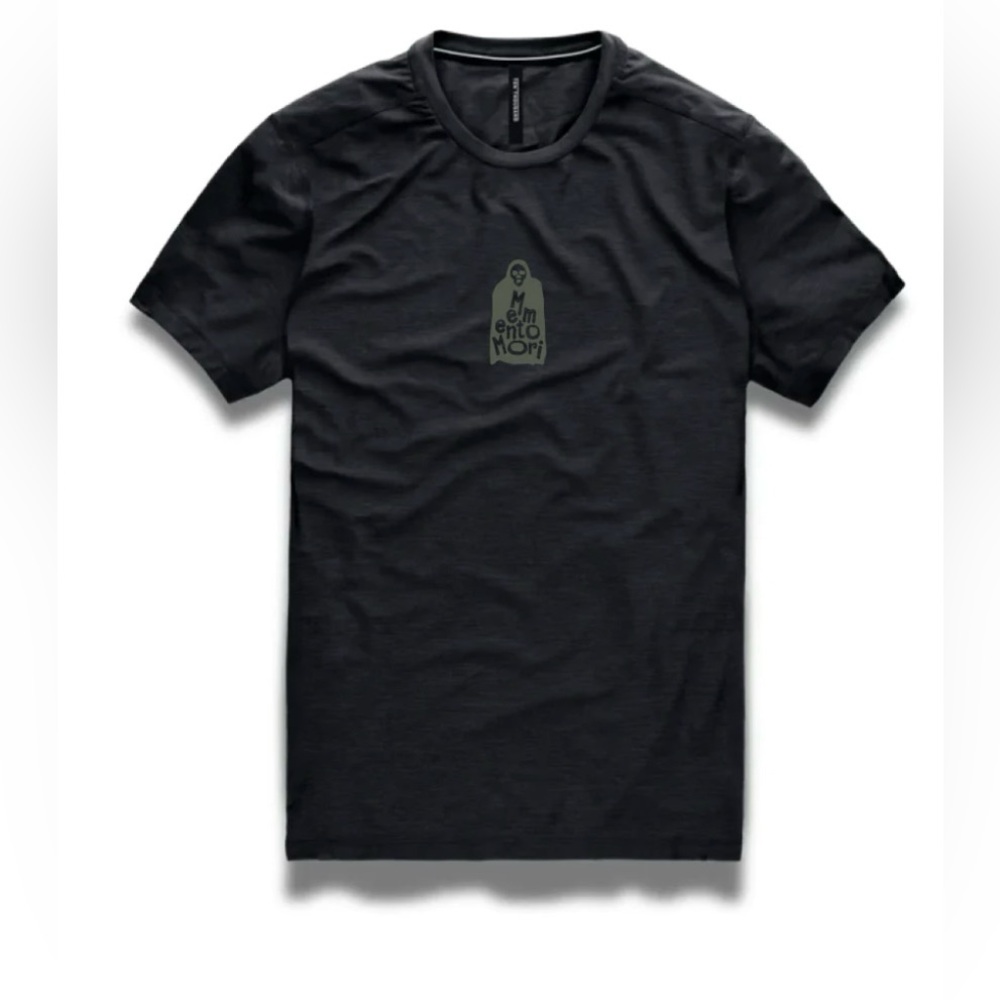 NWT TEN THOUSAND VERSATILE SHIRT 2.0 size LRG